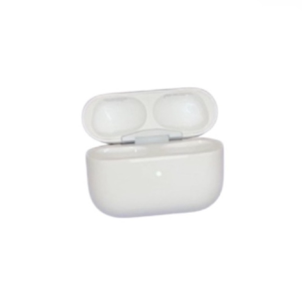 AirPods Pro (1st Gen) - Charging Case Only A2190 - Genuine- Fully Functional. - Picture 5 of 10
